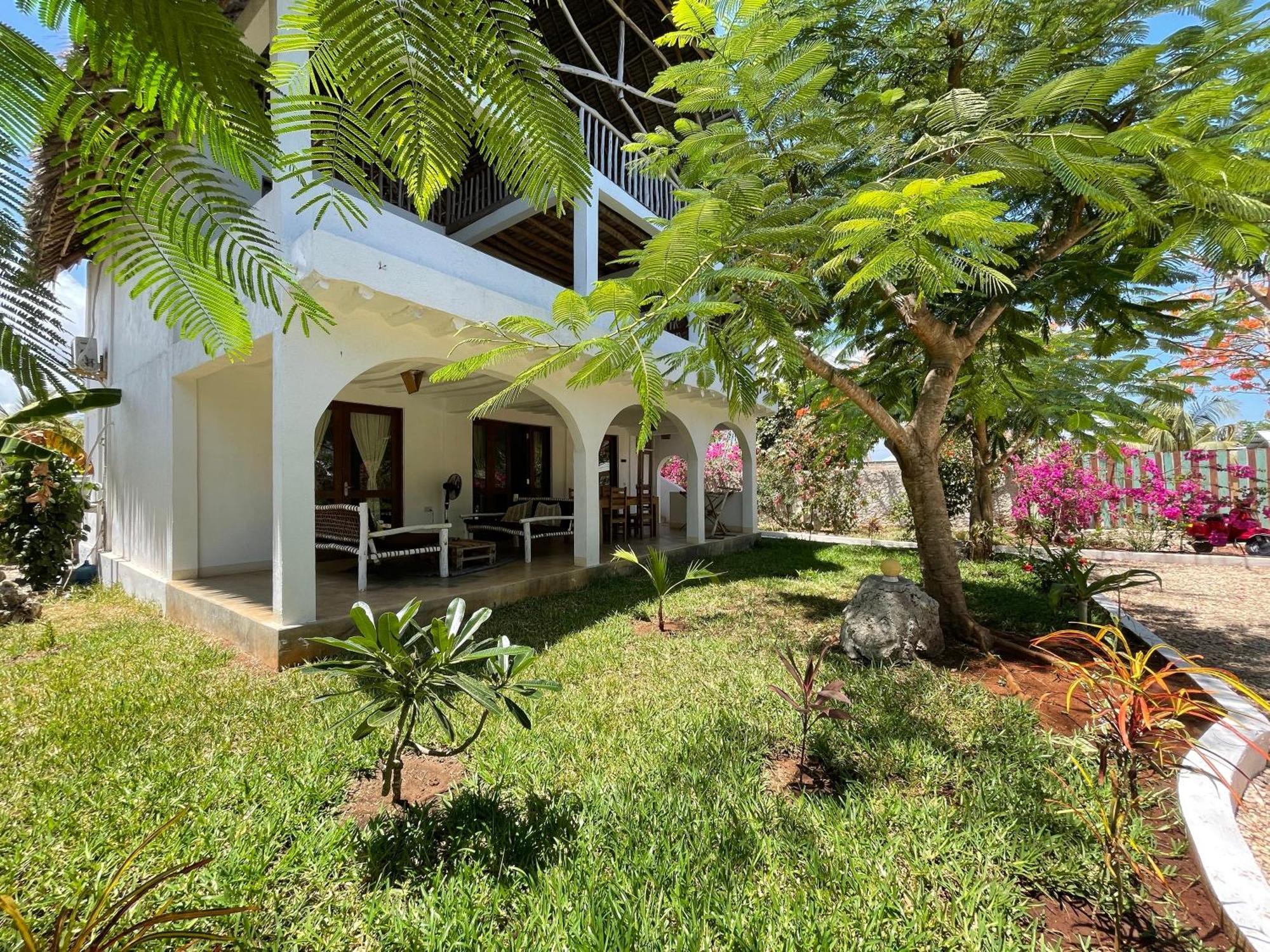 Breeze Residence Ківенґва Екстер'єр фото