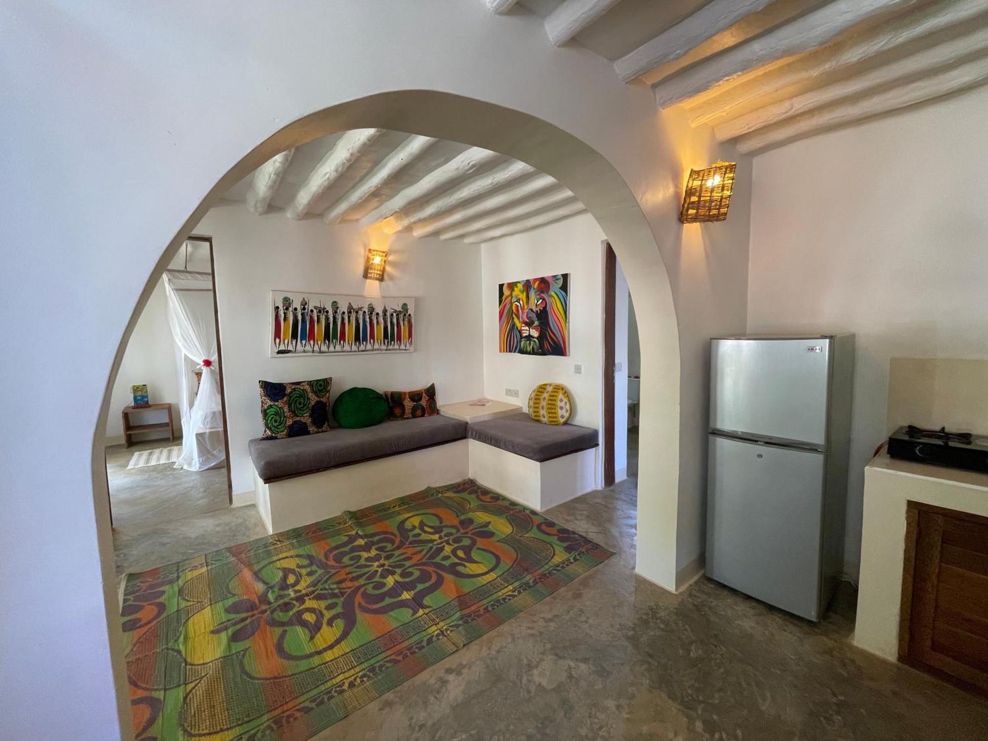 Breeze Residence Ківенґва Екстер'єр фото