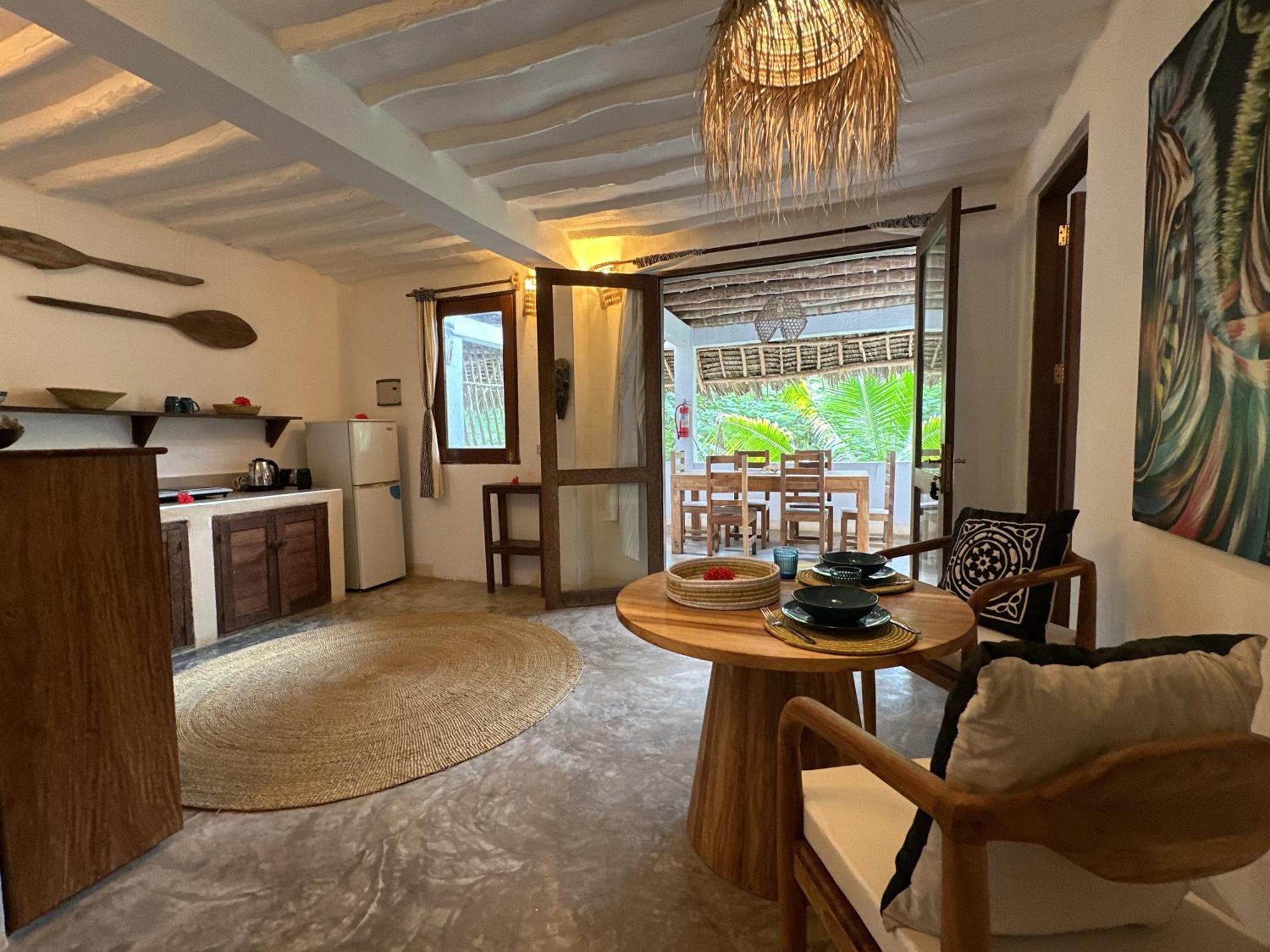 Breeze Residence Ківенґва Екстер'єр фото